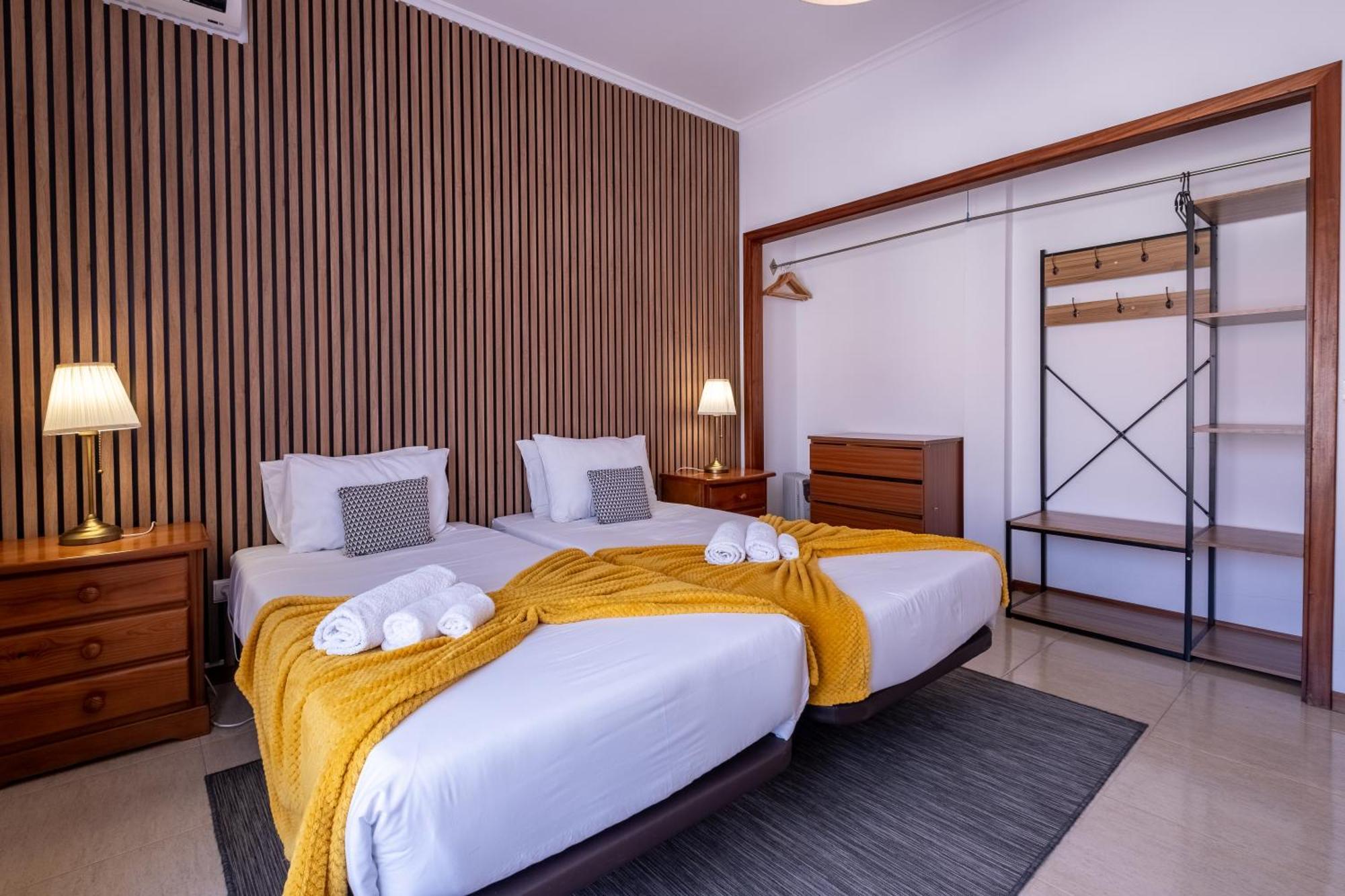 Areal De Santa Barbara Guest House Ribeira Grande Extérieur photo
